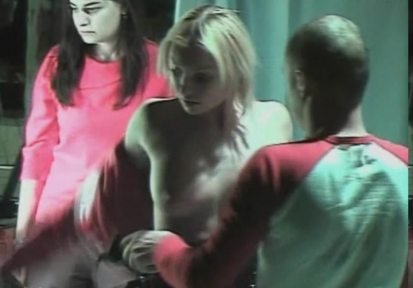 Анастасия Волочкова задрала свою розовую юбку повыше, чтобы показать всем свое нижнее белье. Топ горячих фото Анастасии Волочковой, сделанных не в самый подходящий момент